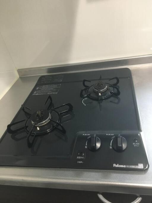 東京都*301 Oshiage Sta 3Mins Walk! Wi-Fi Elevatorアパートメント エクステリア 写真